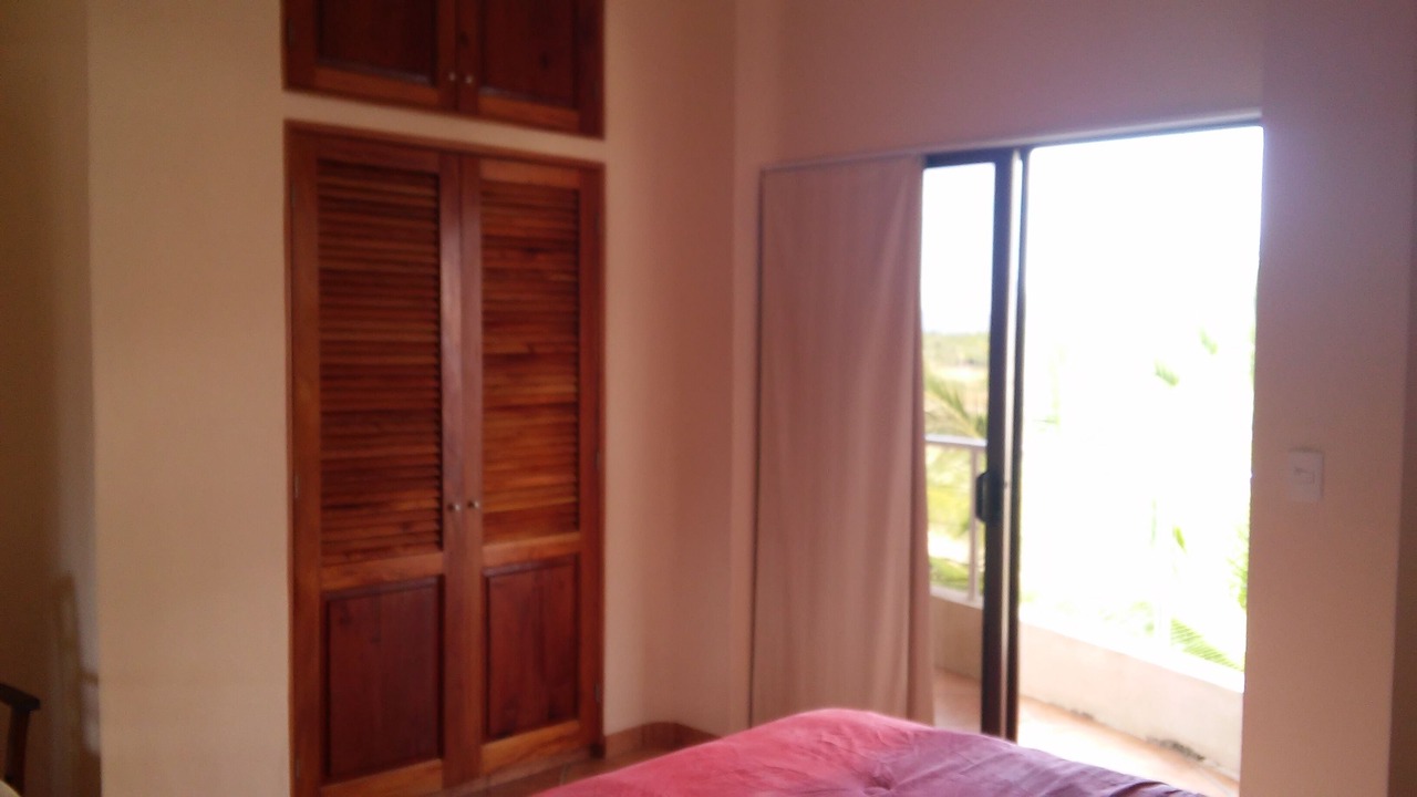 Photo of Bedroom in Isla Navidad