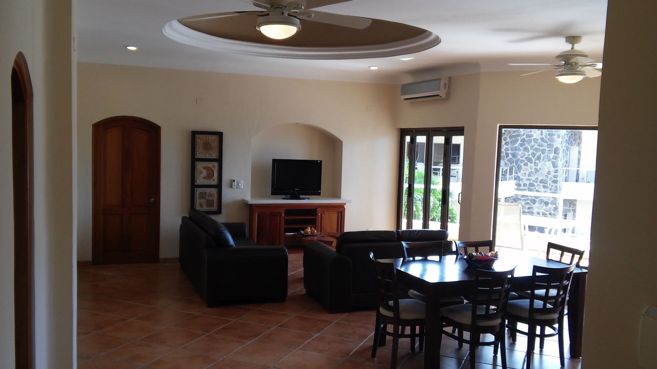 Photo of Livingroom in Isla Navidad