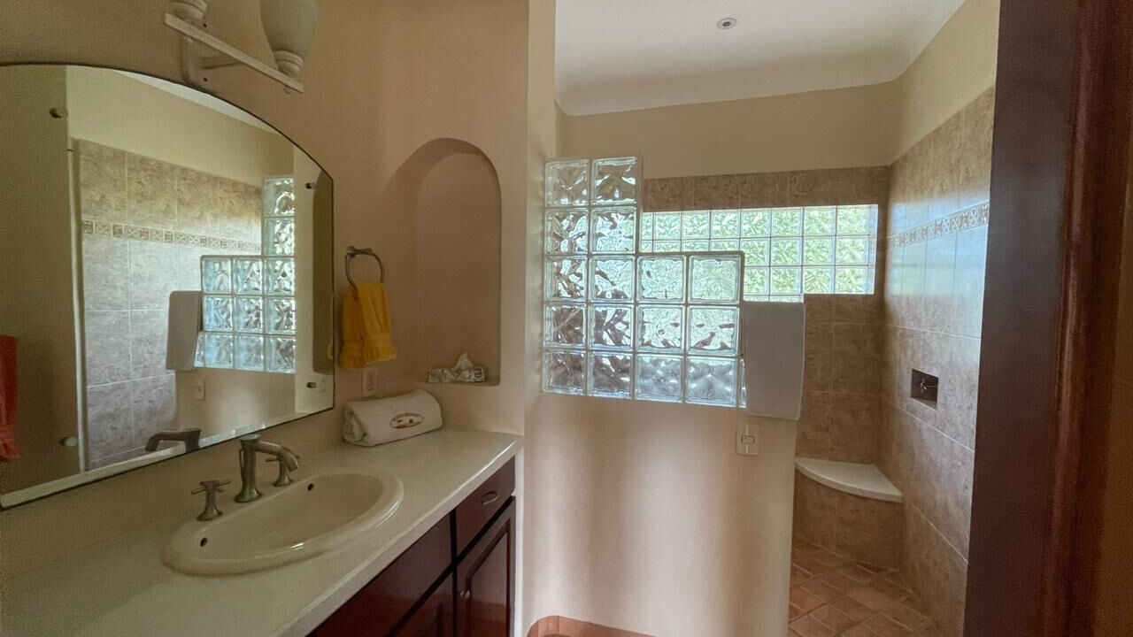 Photo of Bathroom in Isla Navidad