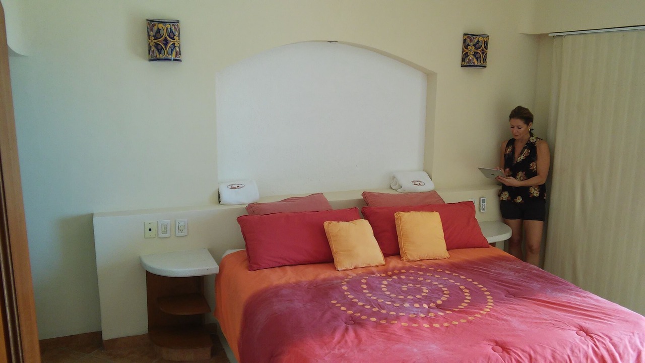 Photo of Bedroom in Isla Navidad