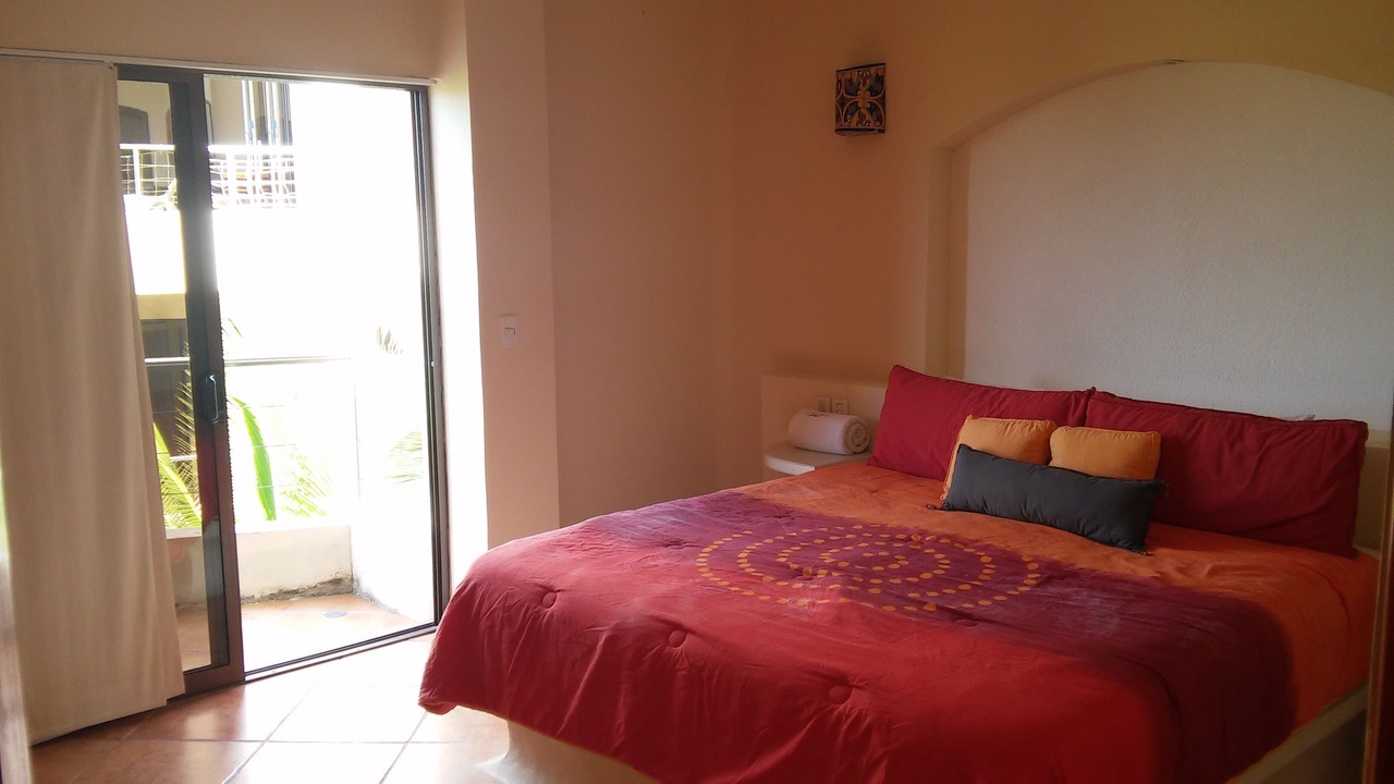Photo of Bedroom in Isla Navidad