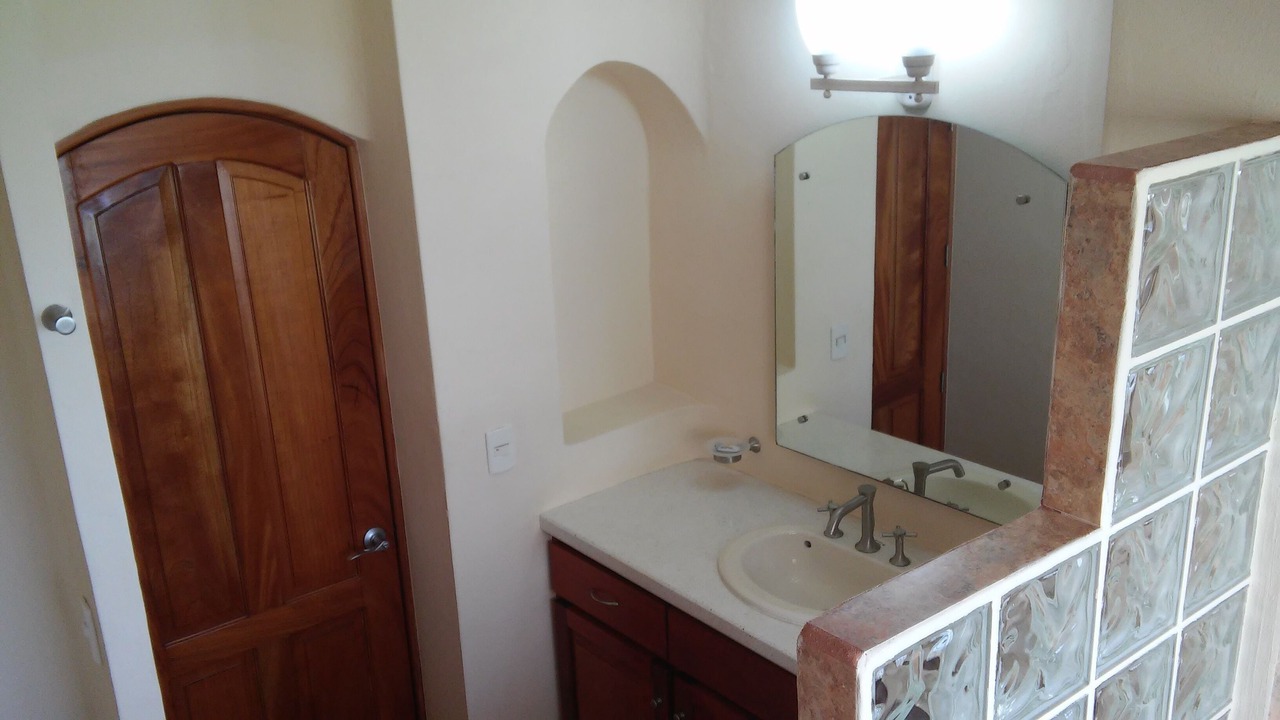 Photo of Bathroom in Isla Navidad