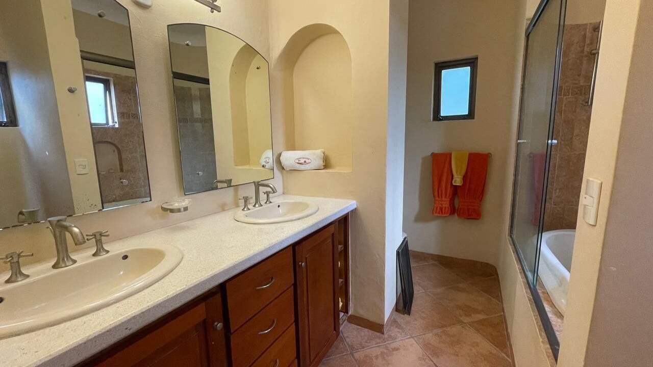 Photo of Bathroom in Isla Navidad