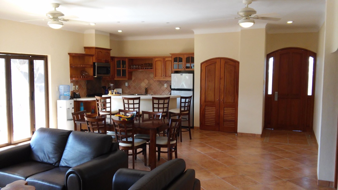Photo of Livingroom in Isla Navidad
