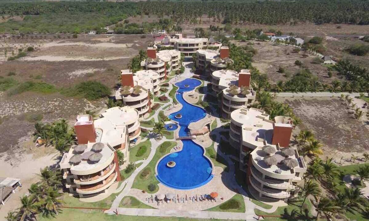 Photo of Outdoor in Isla Navidad