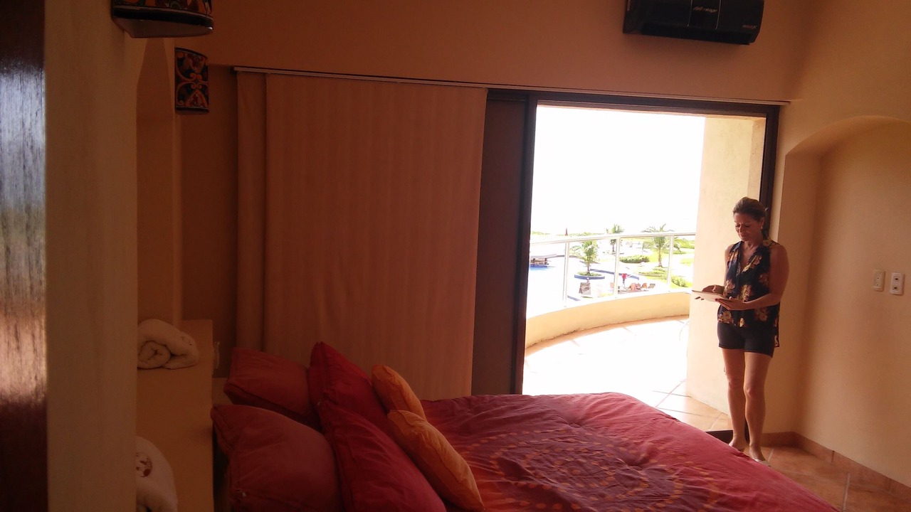 Photo of Bedroom in Isla Navidad