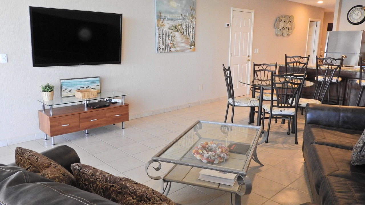 Photo of Livingroom in Puerto Penasco