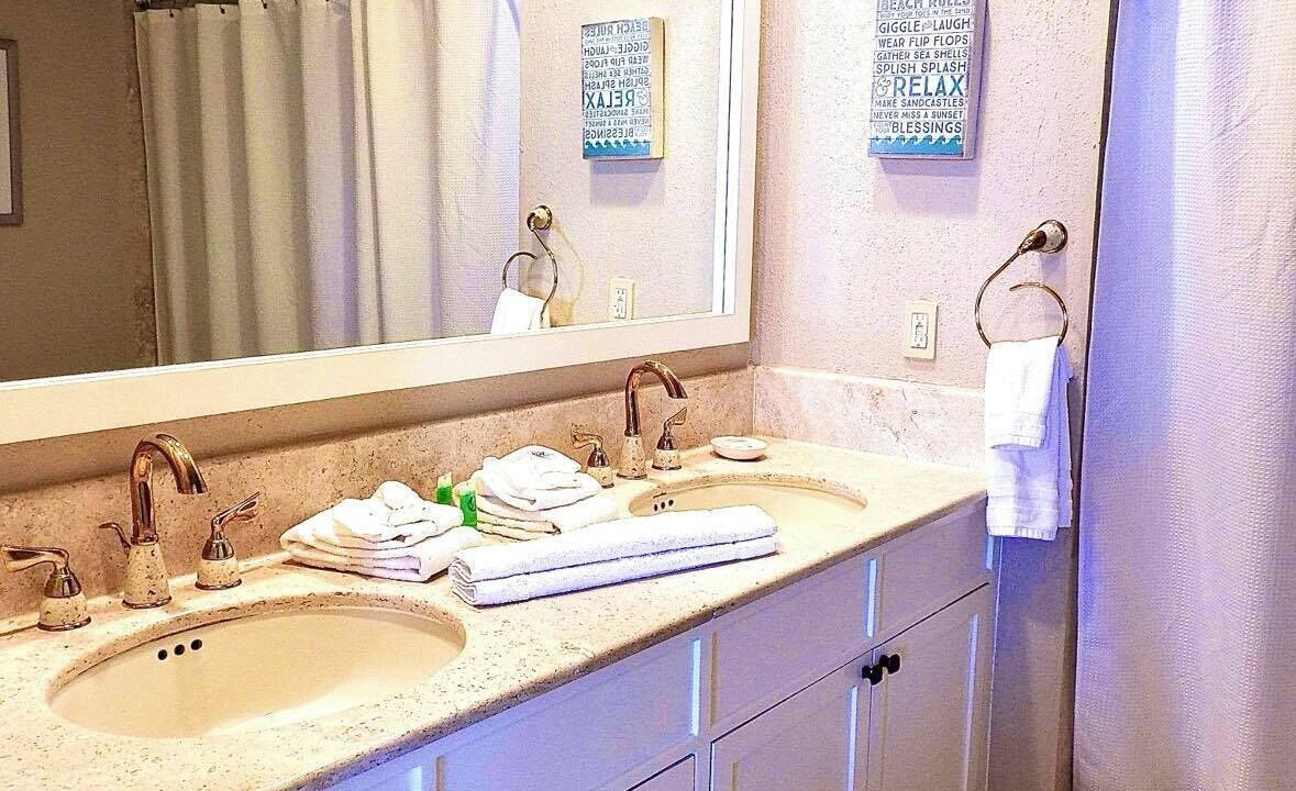 Photo of Bathroom in Puerto Penasco