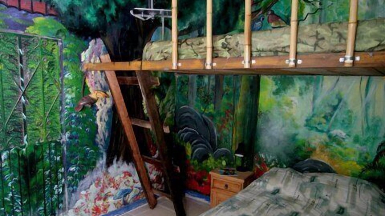 Photo of Bedroom in Lazaro Cardenas