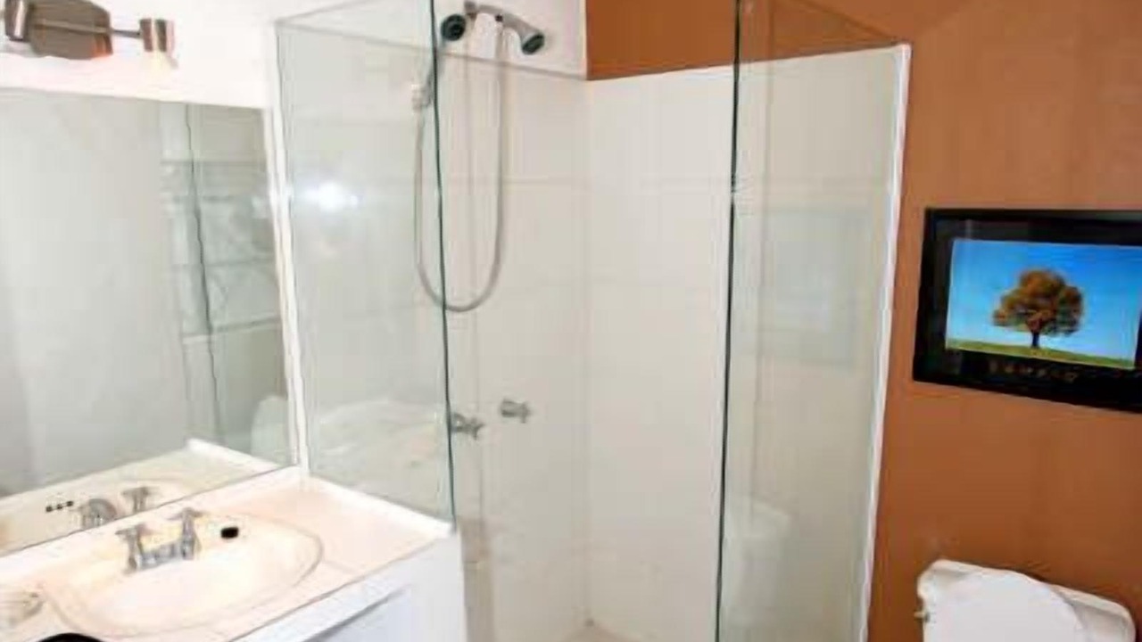 Photo of Bathroom in Lazaro Cardenas