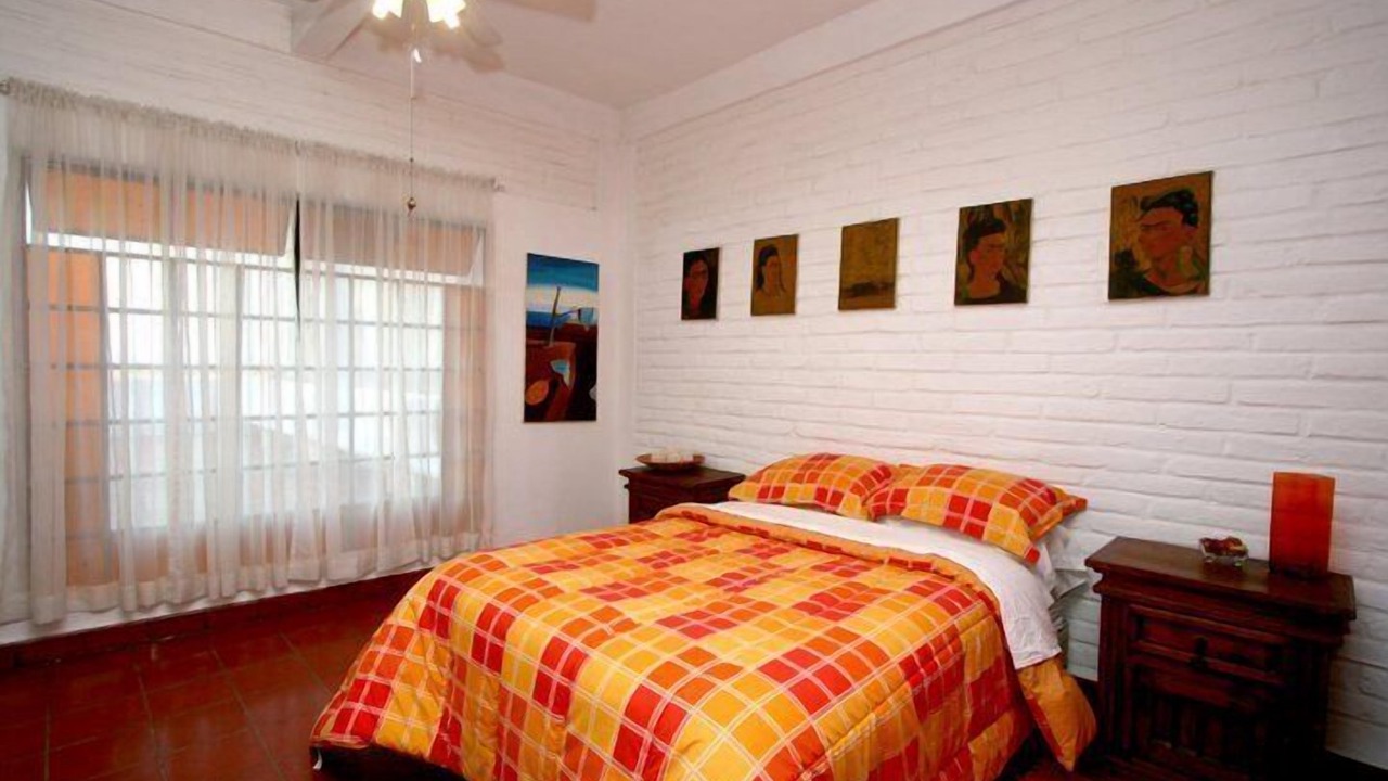 Photo of Bedroom in Lazaro Cardenas
