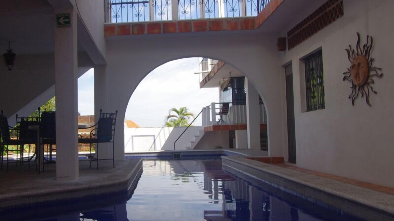 Photo of Outdoor in Lazaro Cardenas
