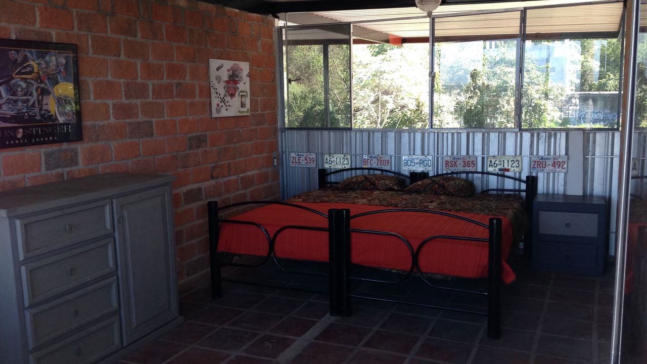 Photo of Bedroom in Lazaro Cardenas
