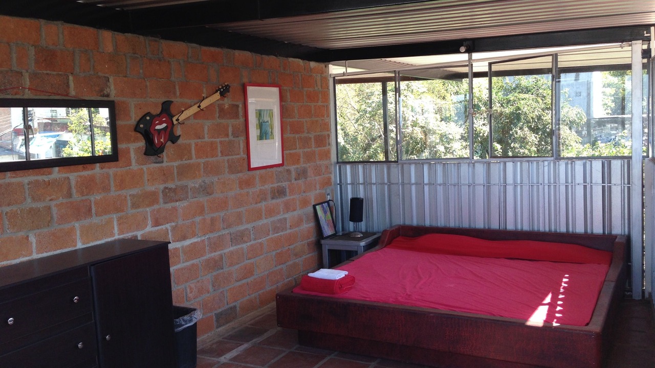 Photo of Bedroom in Lazaro Cardenas