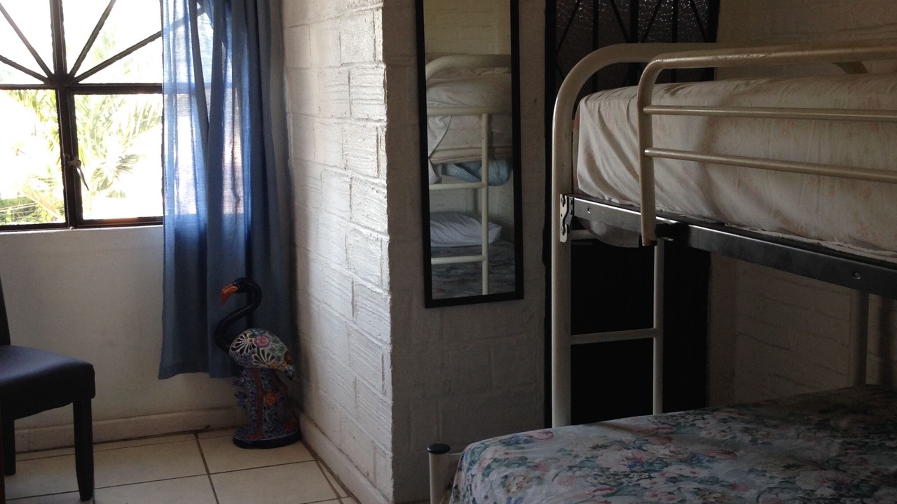 Photo of Bedroom in Lazaro Cardenas