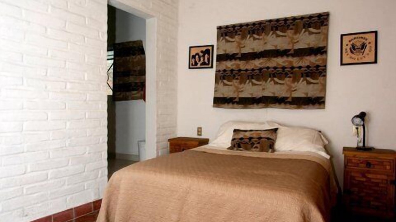 Photo of Bedroom in Lazaro Cardenas