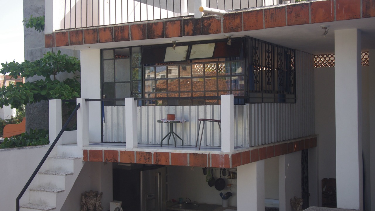 Photo of Outdoor in Lazaro Cardenas