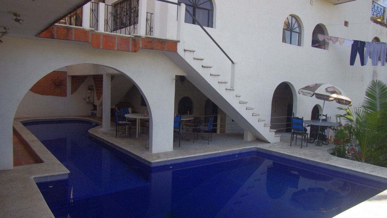 Photo of Outdoor in Lazaro Cardenas