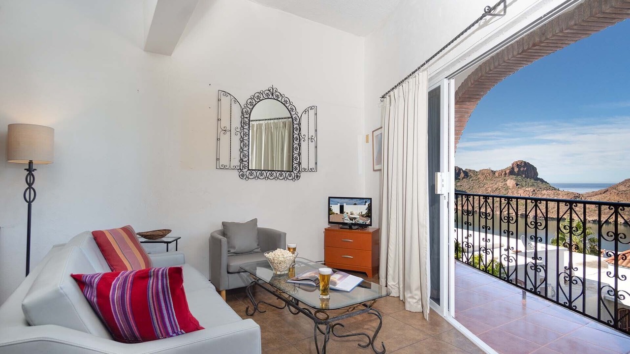 Photo of Livingroom in Caracol Turistico