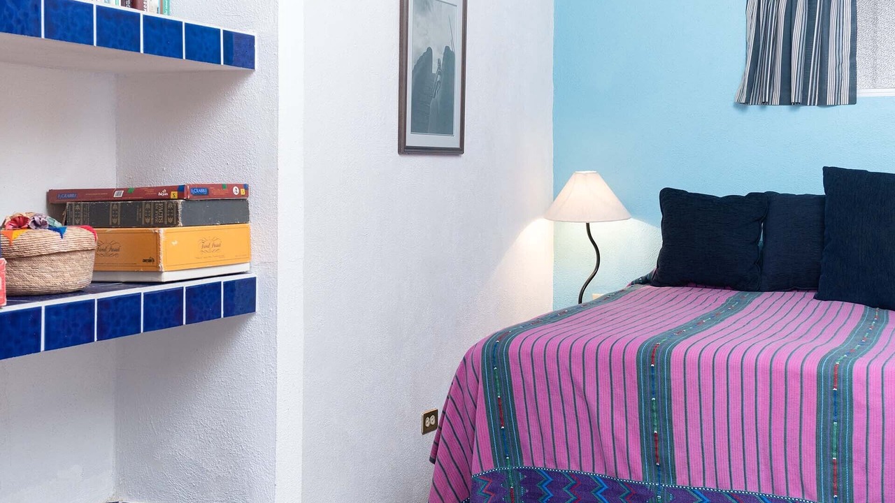 Photo of Bedroom in Caracol Turistico