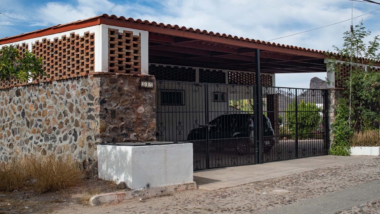 Photo of Outdoor in Caracol Turistico