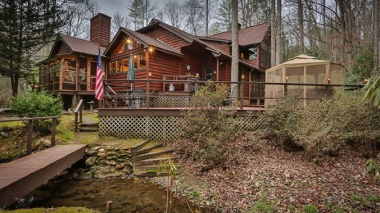 Photo of Outdoor in Ellijay