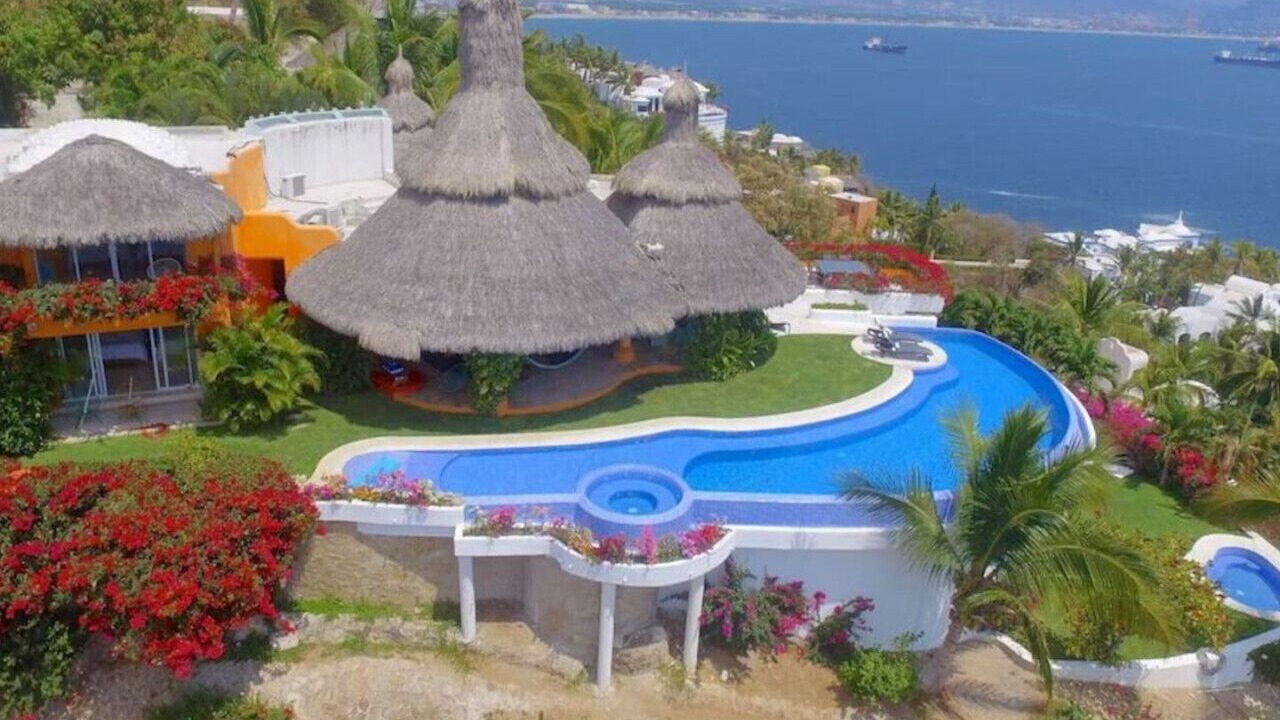 Photo of Outdoor in Peninsulas de Santiago