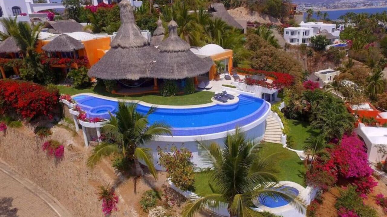 Photo of Outdoor in Peninsulas de Santiago