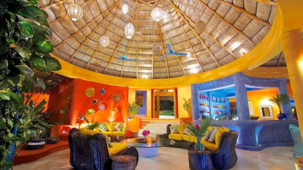 Photo of Outdoor in Peninsulas de Santiago