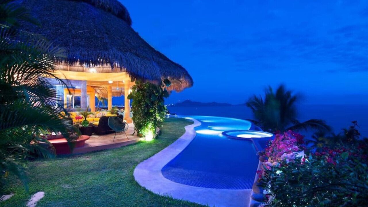 Photo of Outdoor in Peninsulas de Santiago