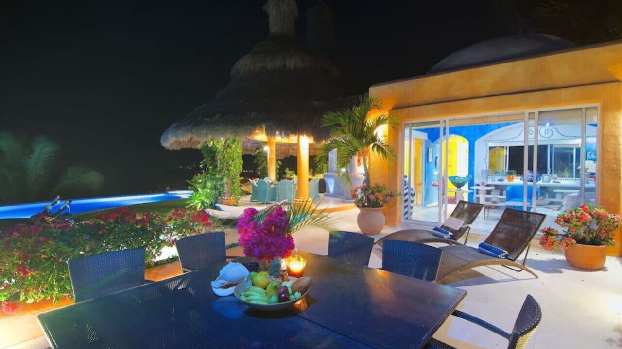 Photo of Outdoor in Peninsulas de Santiago