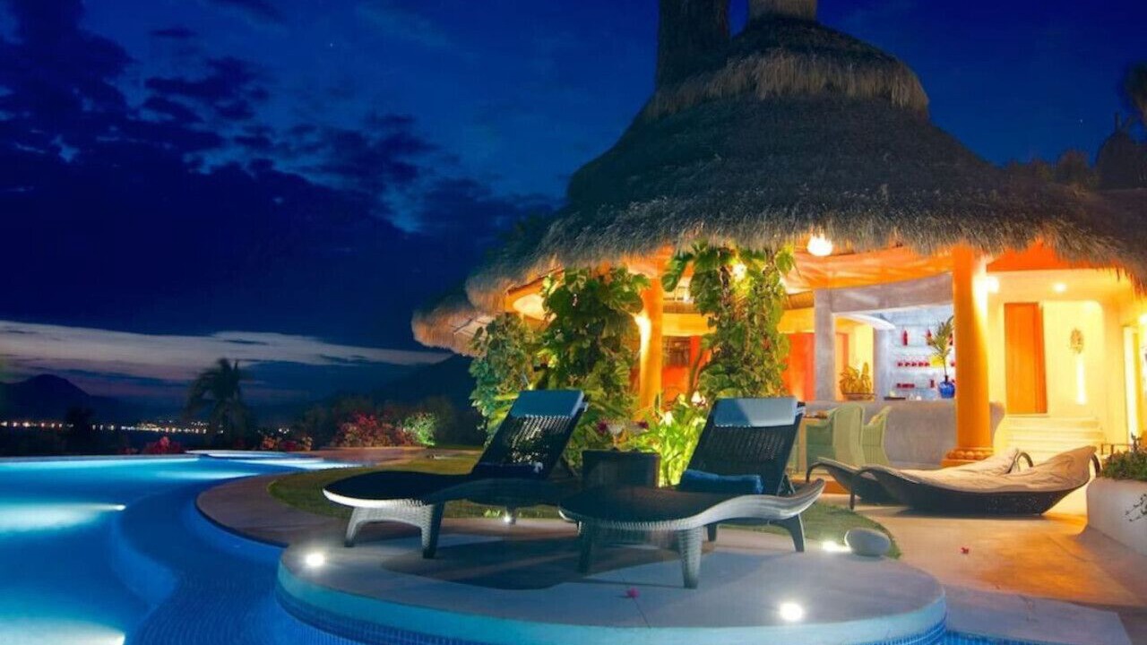 Photo of Outdoor in Peninsulas de Santiago
