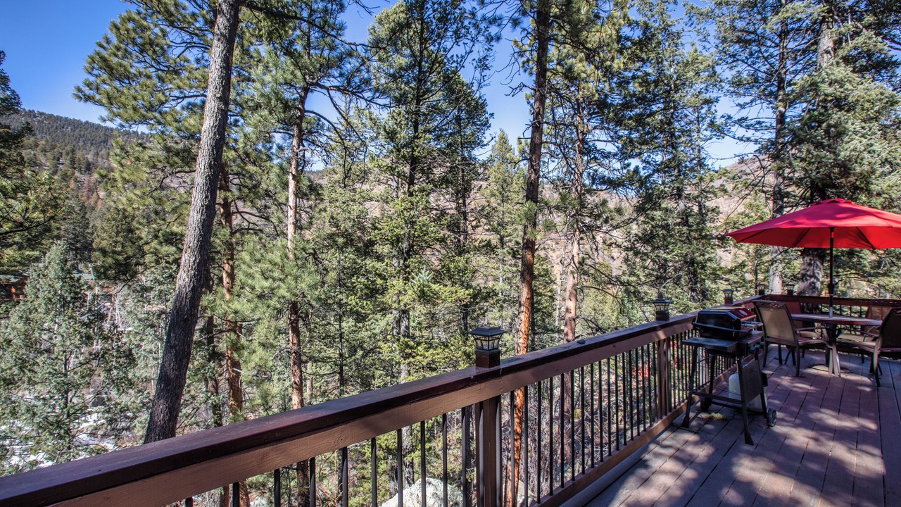 Photo of Outdoor in Woodland Park