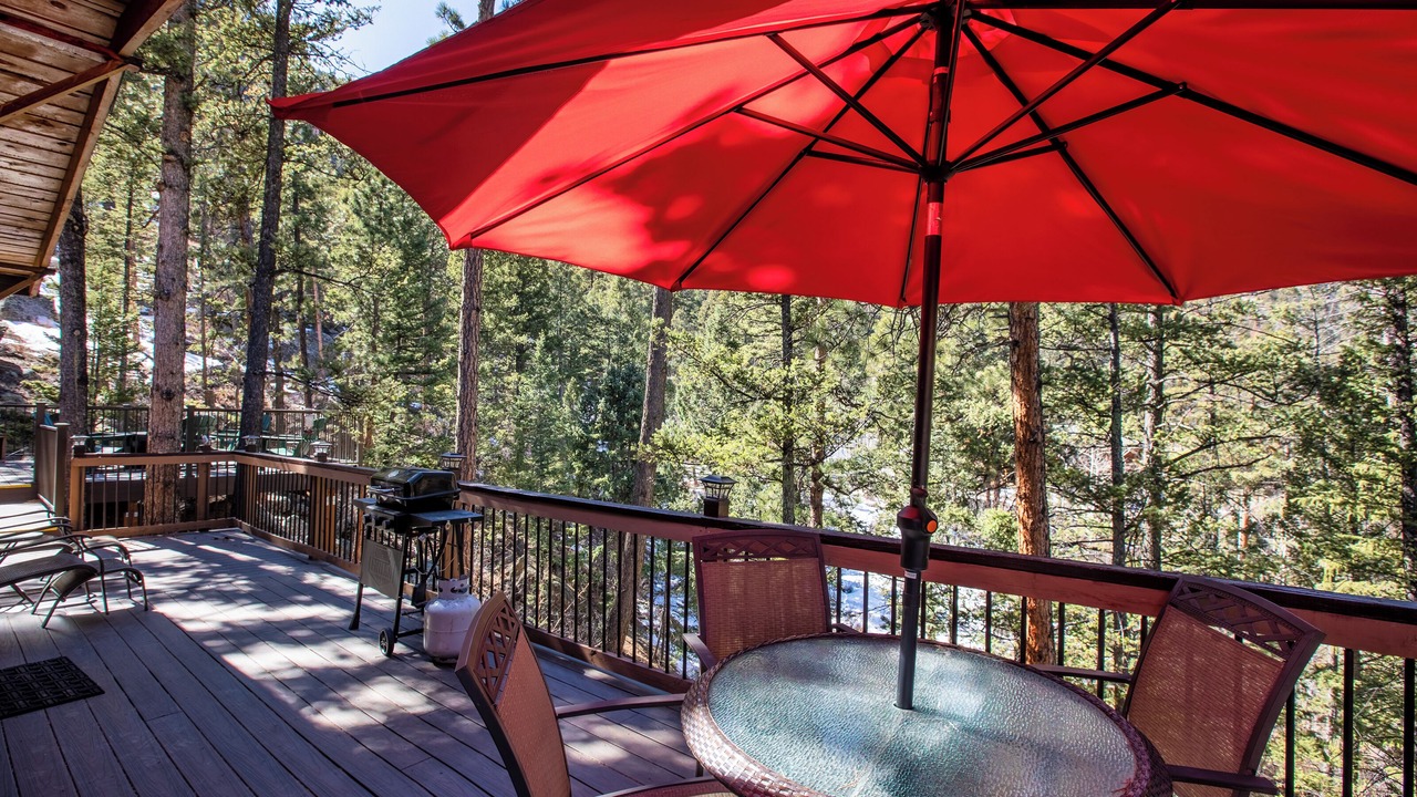 Photo of Outdoor in Woodland Park