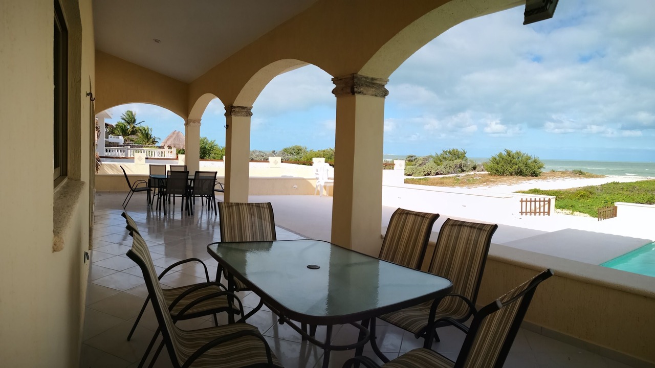 Photo of Outdoor in Chicxulub Puerto