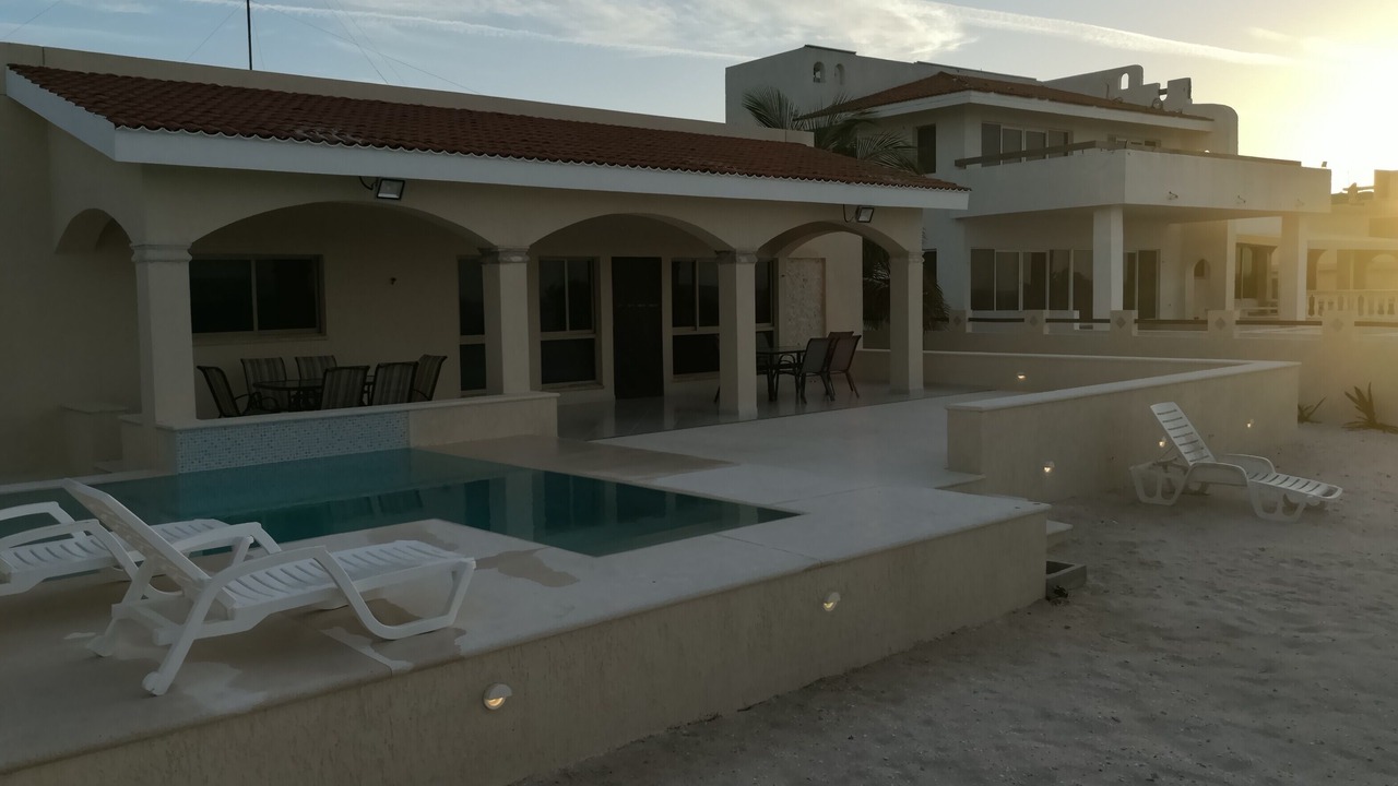 Photo of Outdoor in Chicxulub Puerto