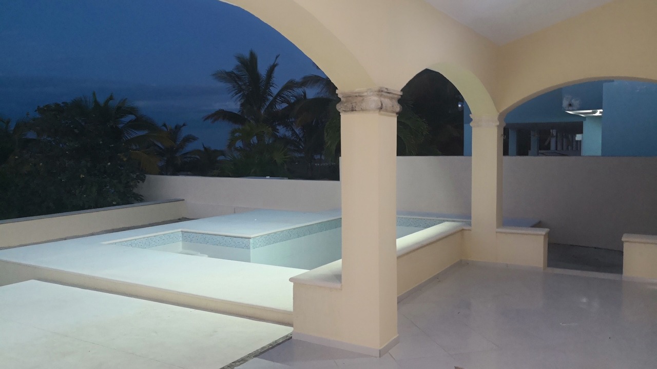 Photo of Outdoor in Chicxulub Puerto