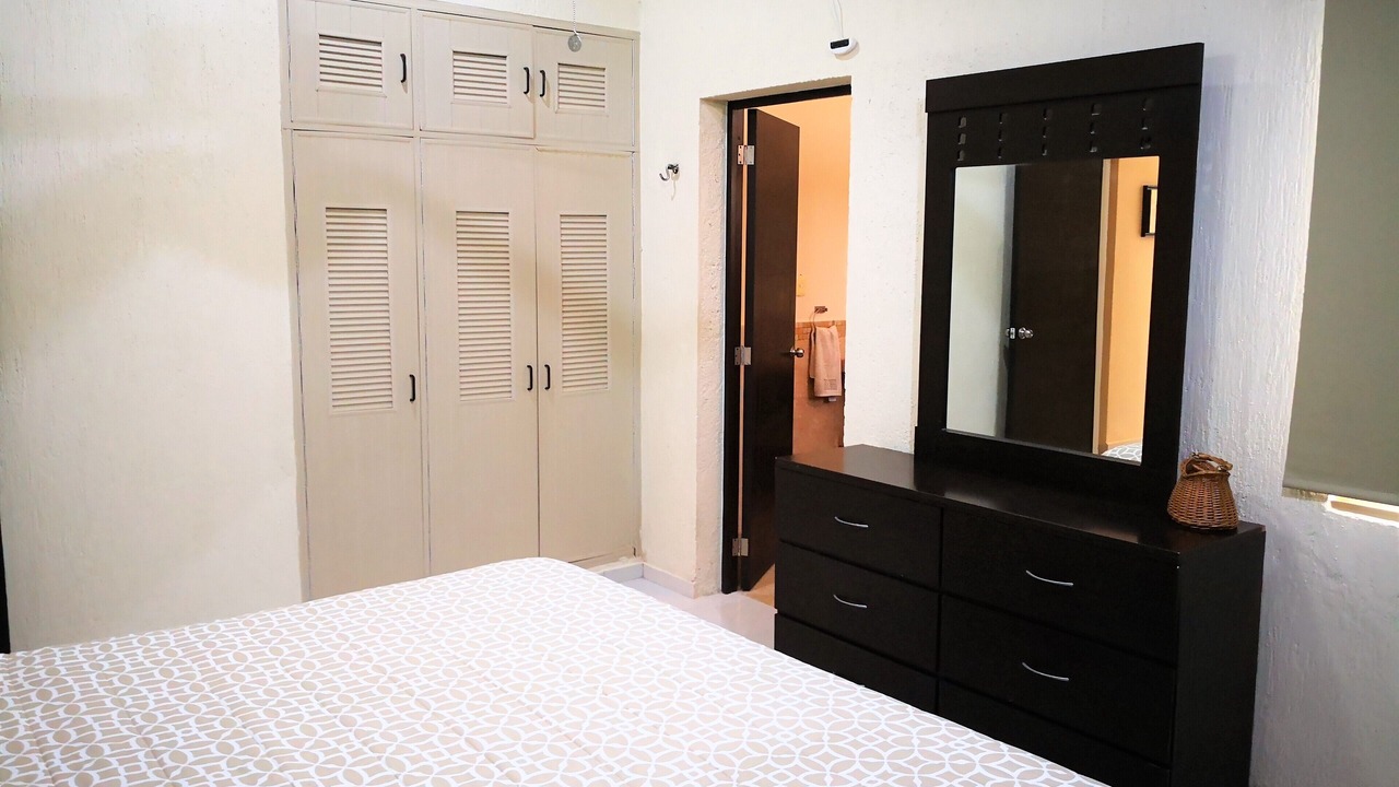 Photo of Bedroom in Chicxulub Puerto