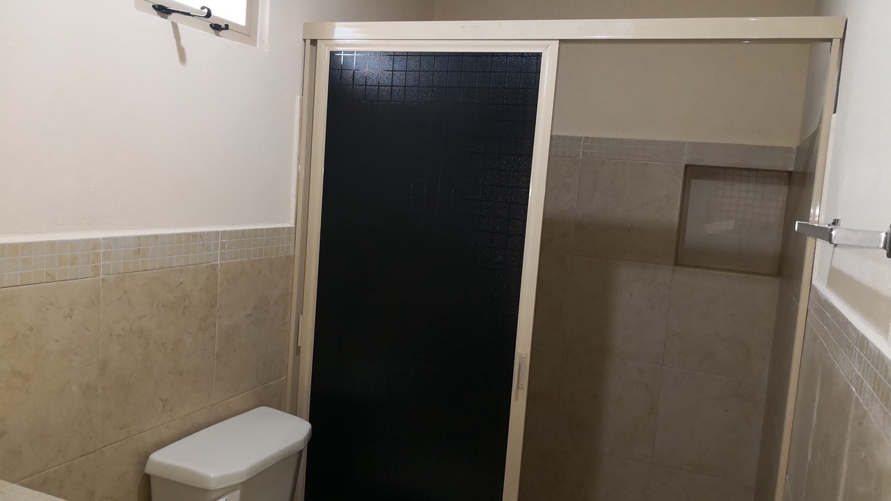 Photo of Bathroom in Chicxulub Puerto