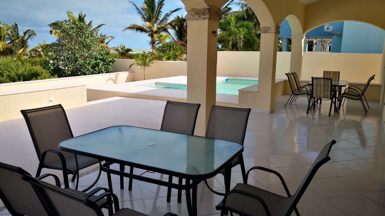 Photo of Outdoor in Chicxulub Puerto