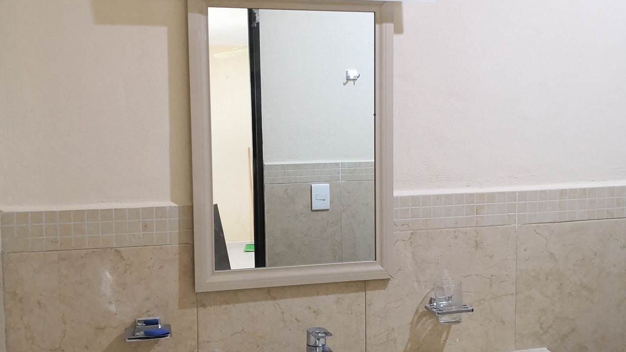Photo of Bathroom in Chicxulub Puerto
