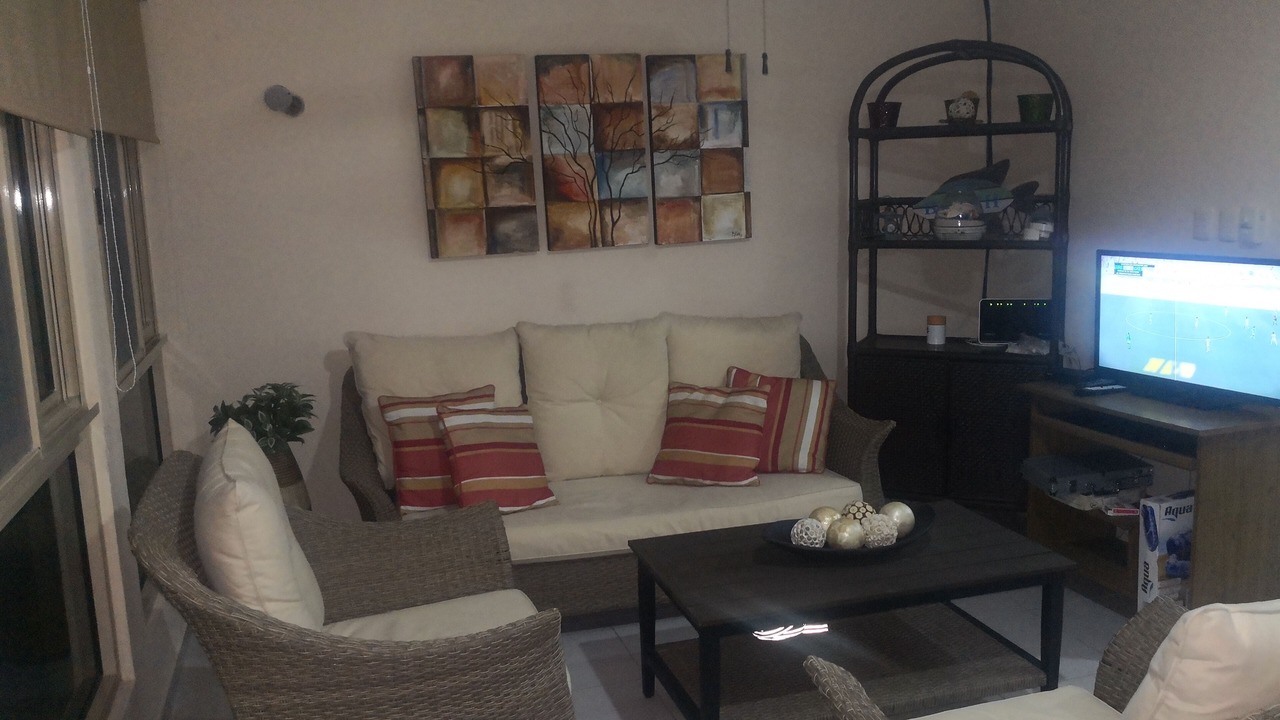 Photo of Livingroom in Chicxulub Puerto