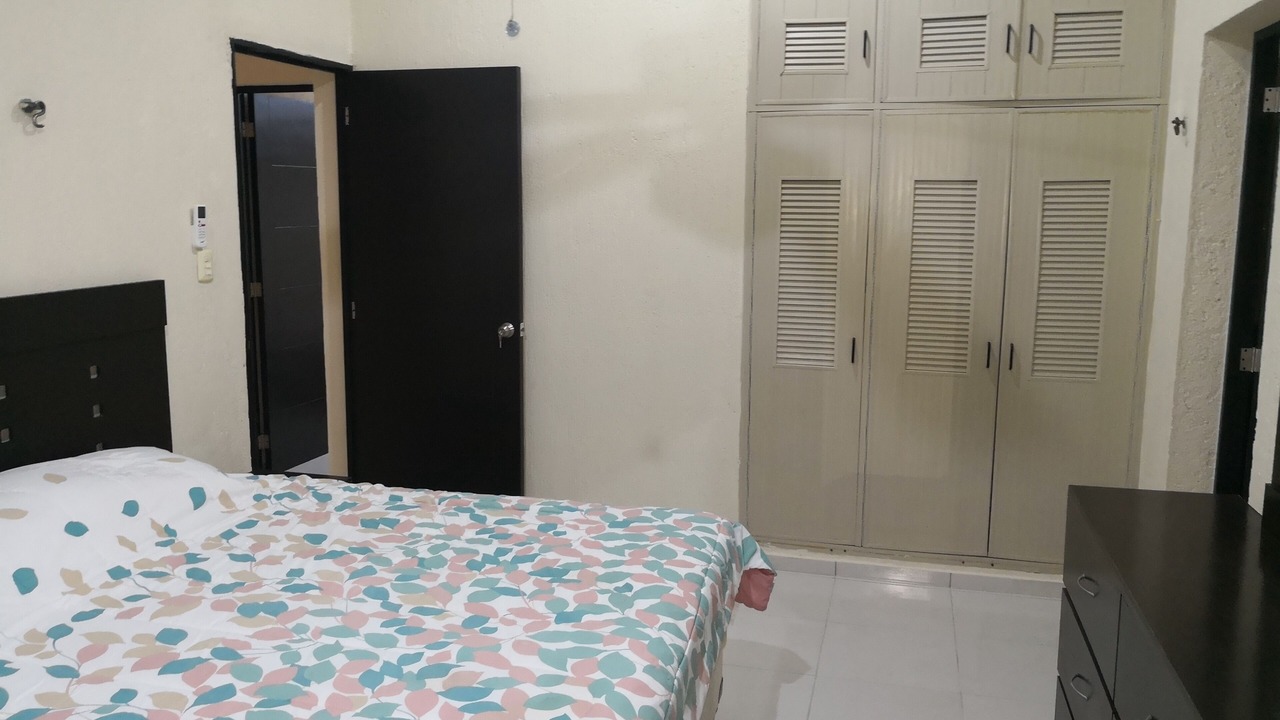 Photo of Bedroom in Chicxulub Puerto