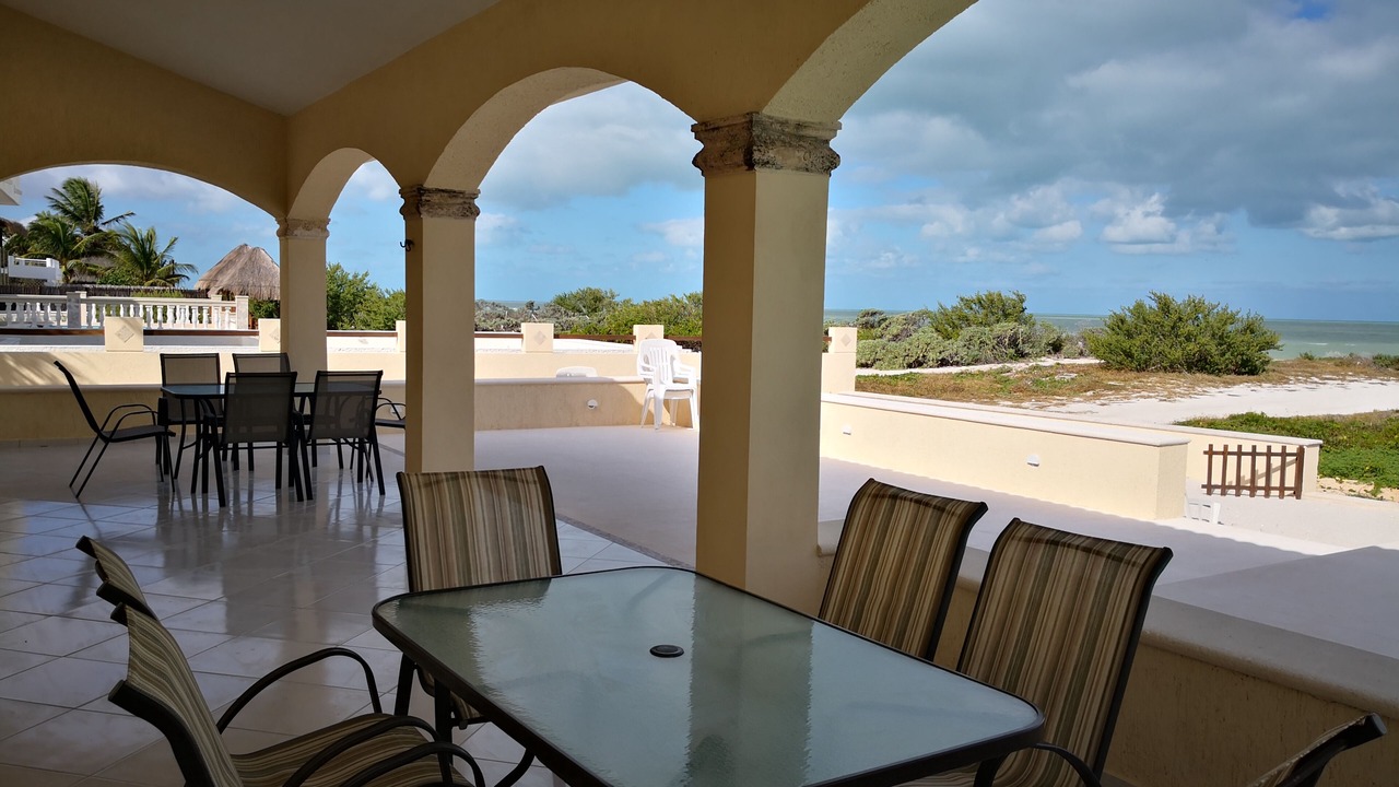 Photo of Outdoor in Chicxulub Puerto