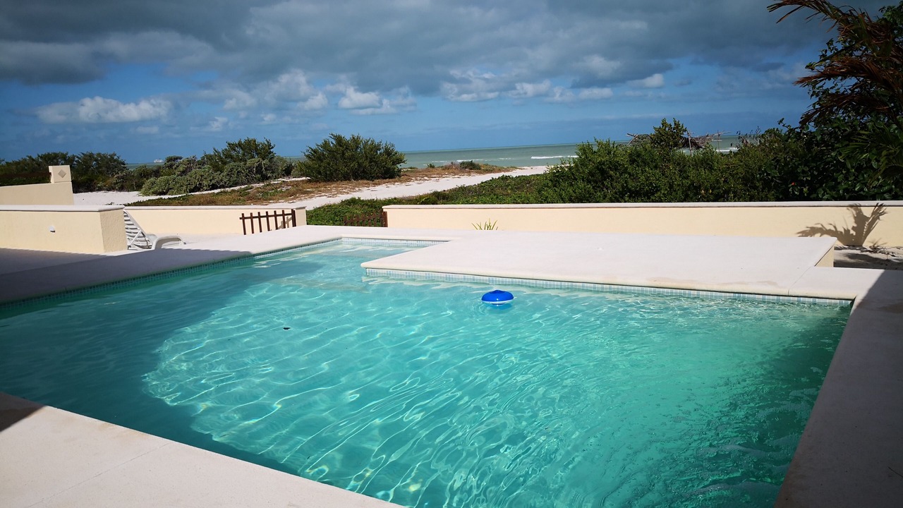 Photo of Outdoor in Chicxulub Puerto