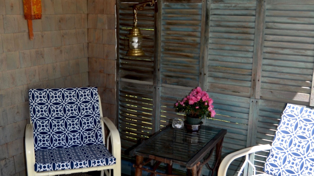 Photo of Patio Balcony in Somesville