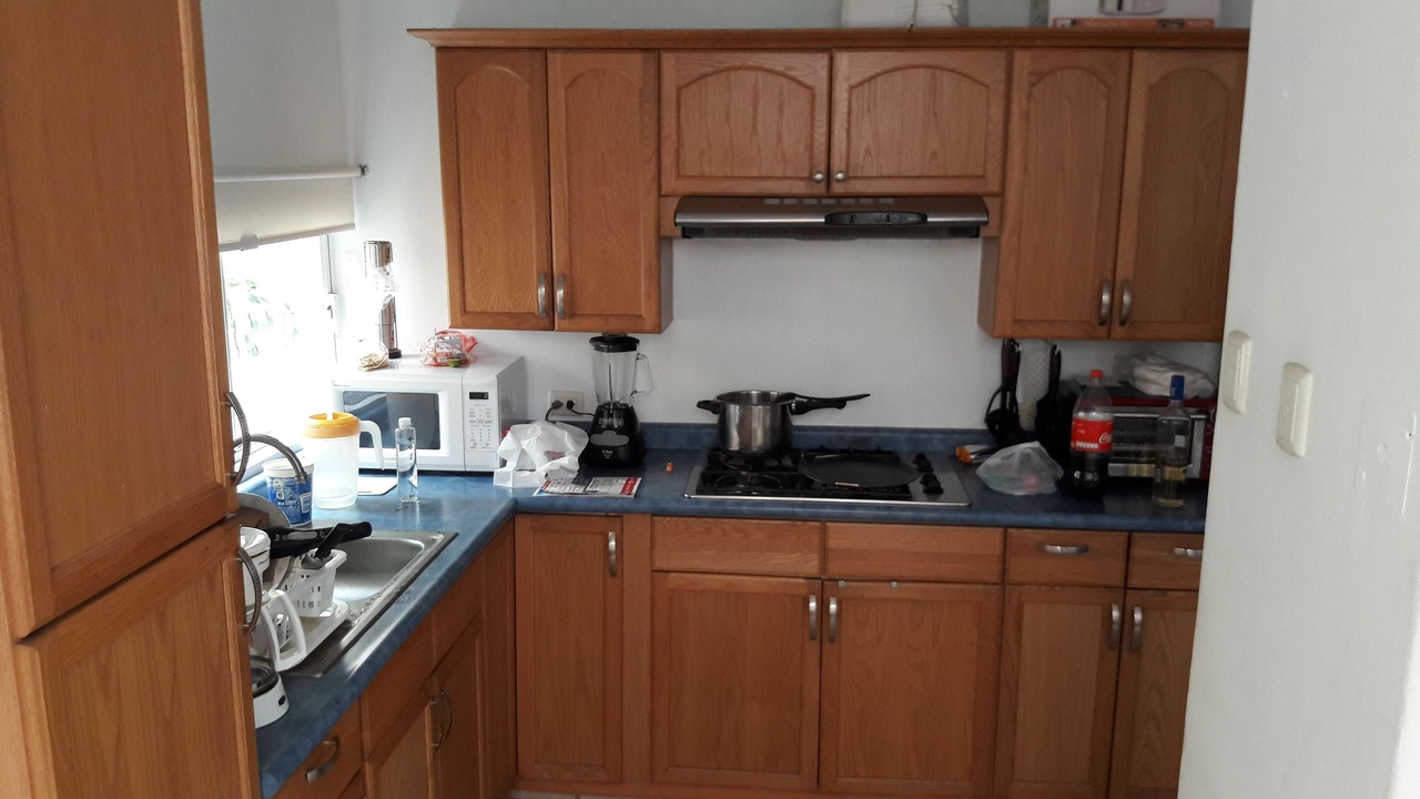 Photo of Kitchen in San Agustin