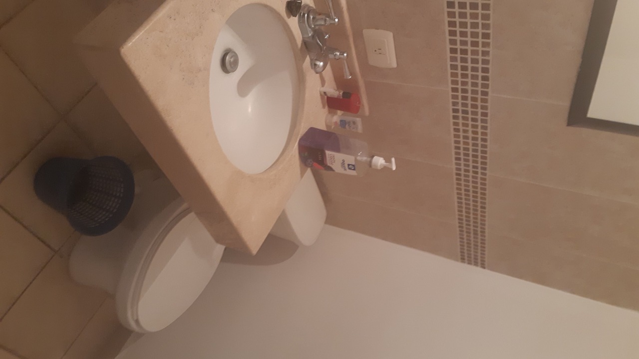Photo of Bathroom in San Agustin