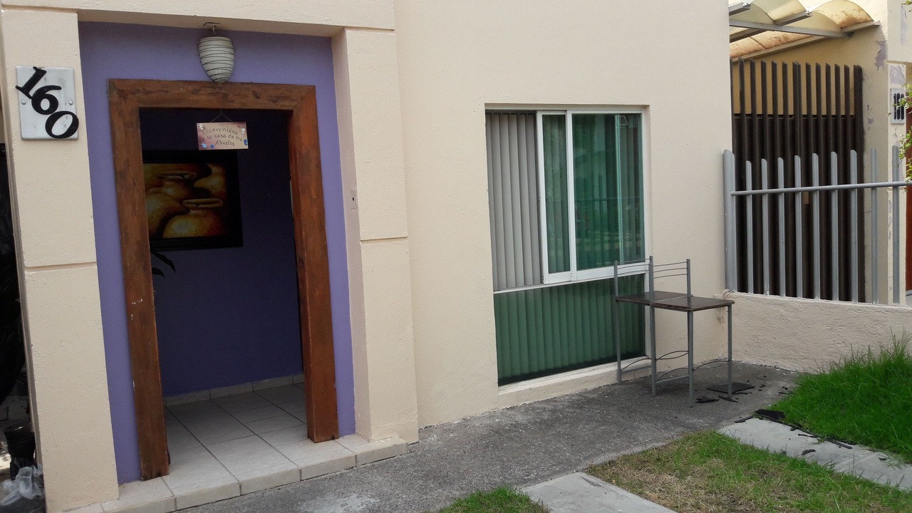 Photo of Outdoor in San Agustin