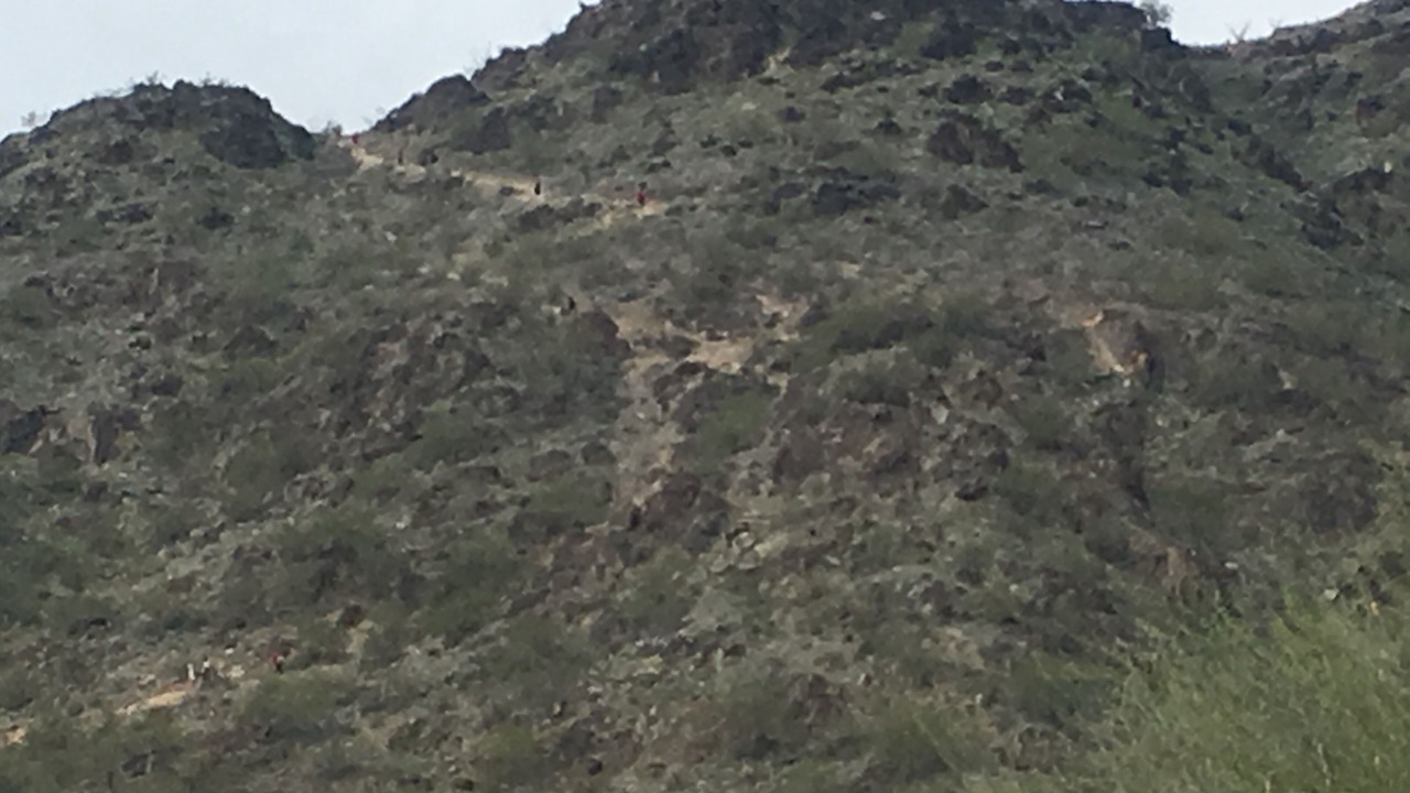 Photo of Outdoor in North Mountain